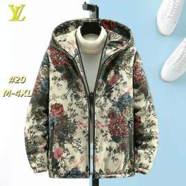 Picture of Louis Vuitton Jackets _SKULVM-4XL12yr3431815